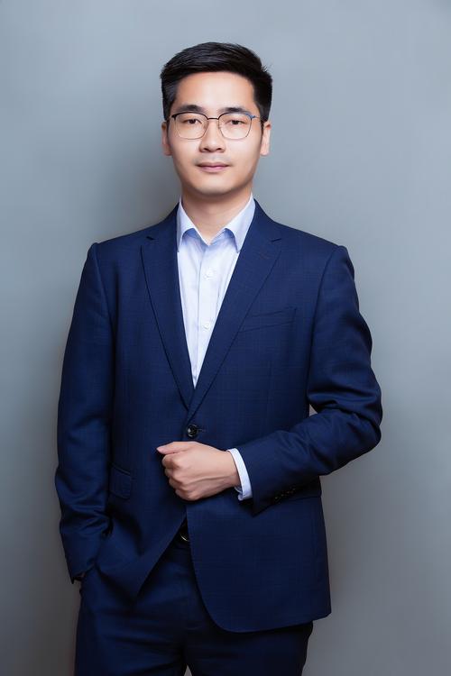 赵崇林 DIT(数字影像技术)总监